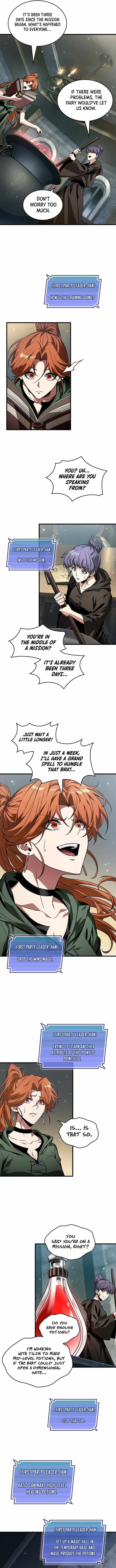 Pick Me Up Chapter 129 page 12