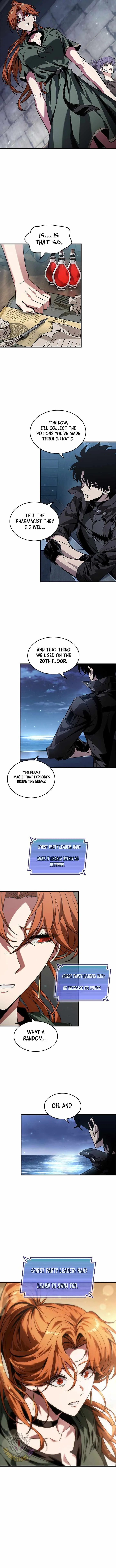 Pick Me Up Chapter 129 page 13
