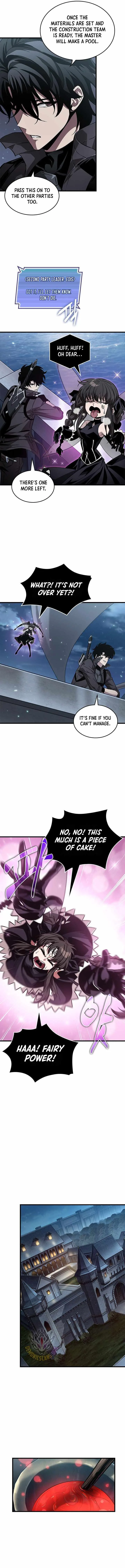 Pick Me Up Chapter 129 page 11