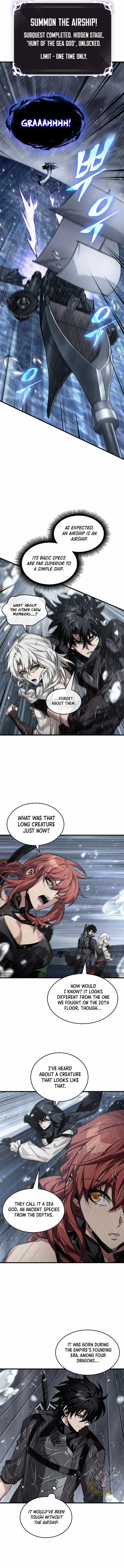 Pick Me Up Chapter 129 page 3