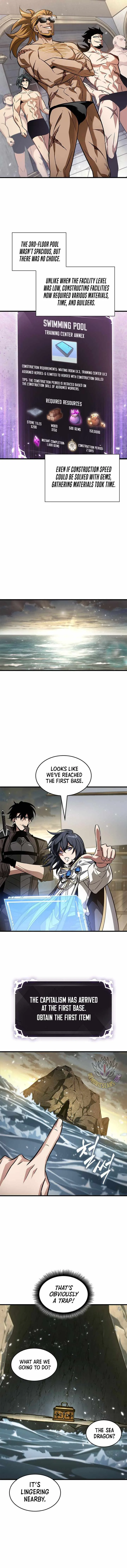 Pick Me Up Chapter 130 page 11