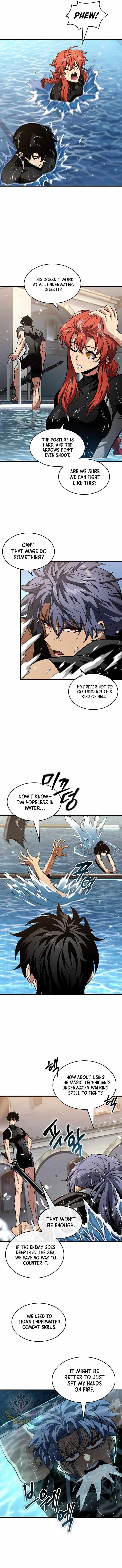 Pick Me Up Chapter 130 page 7
