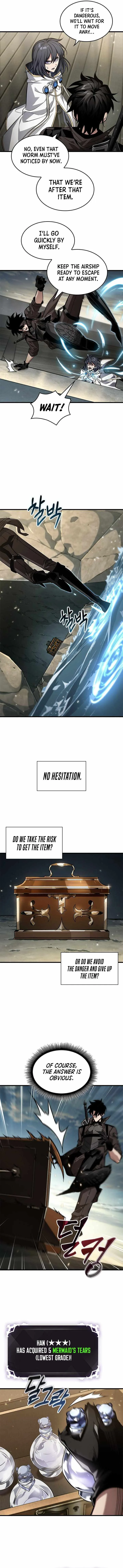 Pick Me Up Chapter 130 page 12