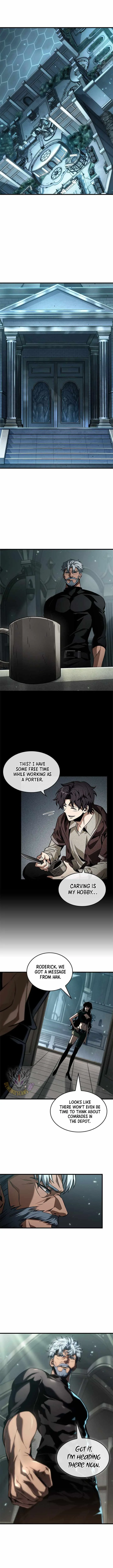 Pick Me Up Chapter 130 page 3