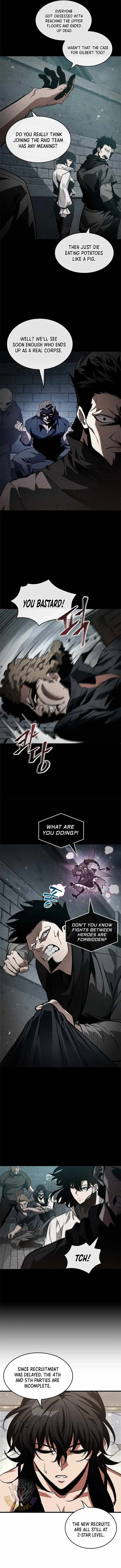 Pick Me Up Chapter 133 page 11