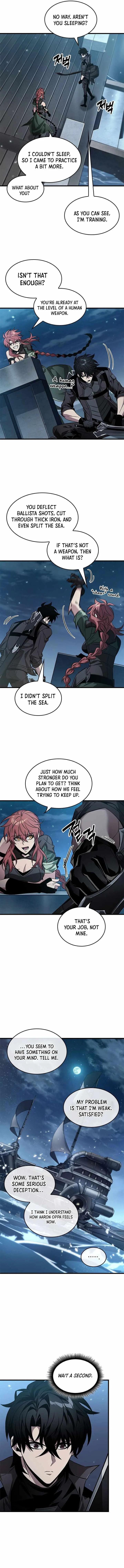 Pick Me Up Chapter 133 page 4