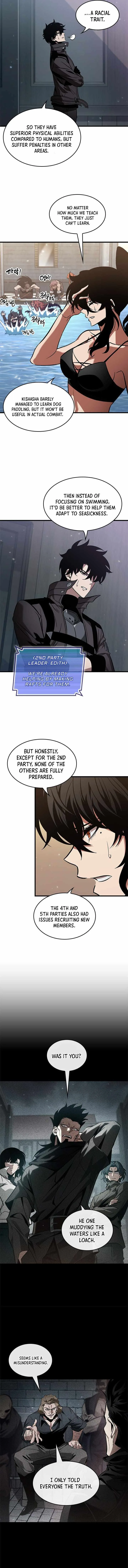 Pick Me Up Chapter 133 page 10