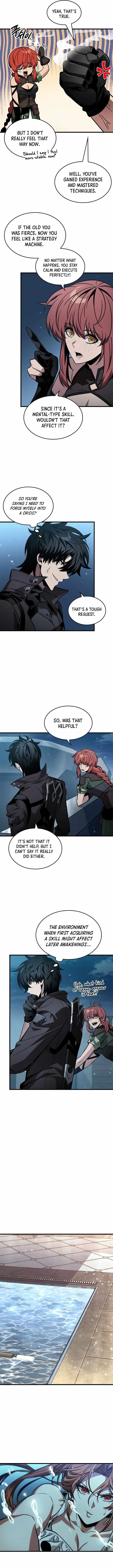 Pick Me Up Chapter 133 page 7