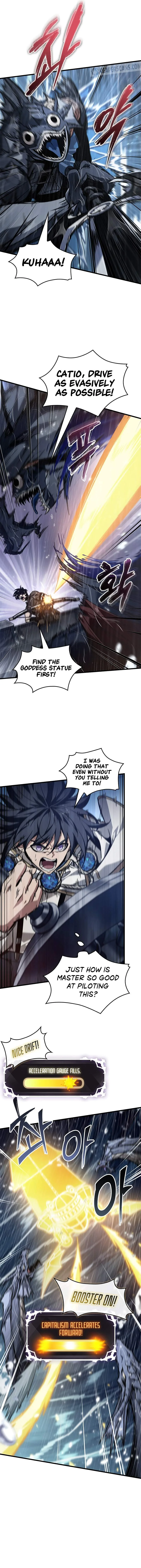 Pick Me Up Chapter 134 page 14