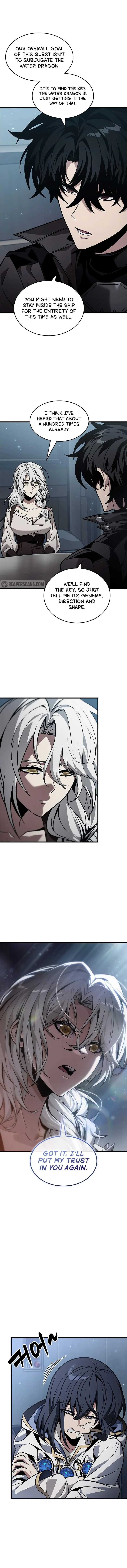 Pick Me Up Chapter 134 page 5