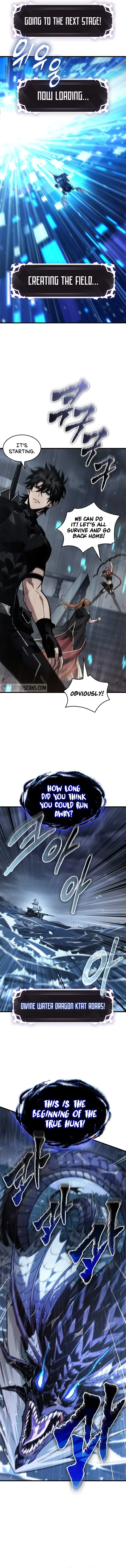 Pick Me Up Chapter 134 page 11