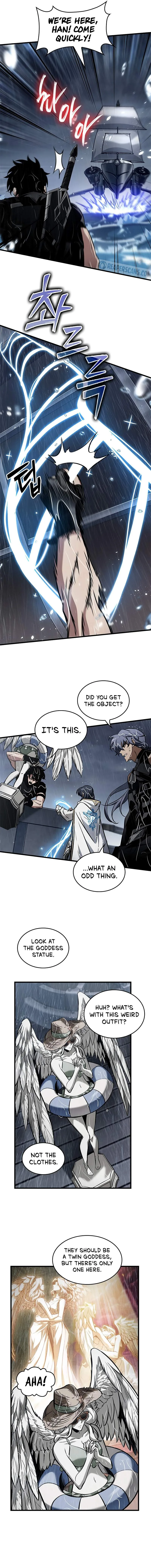Pick Me Up Chapter 135 page 14