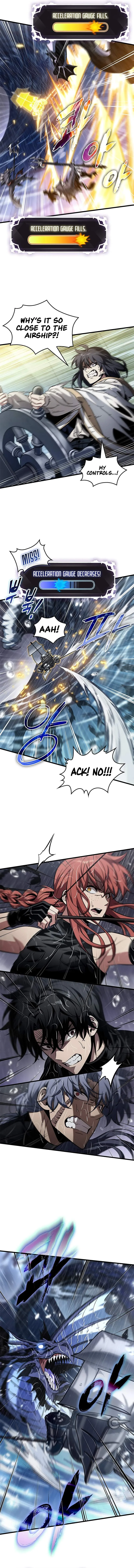 Pick Me Up Chapter 135 page 4