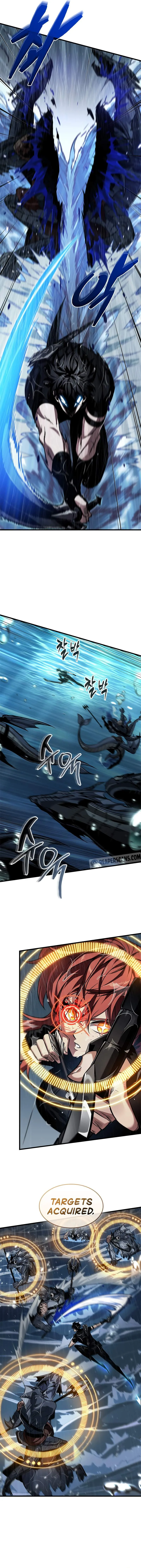 Pick Me Up Chapter 135 page 11