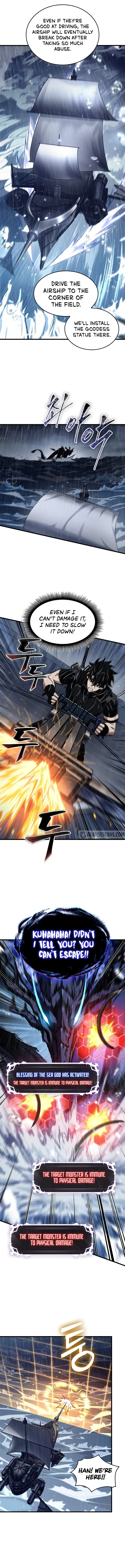 Pick Me Up Chapter 135 page 16