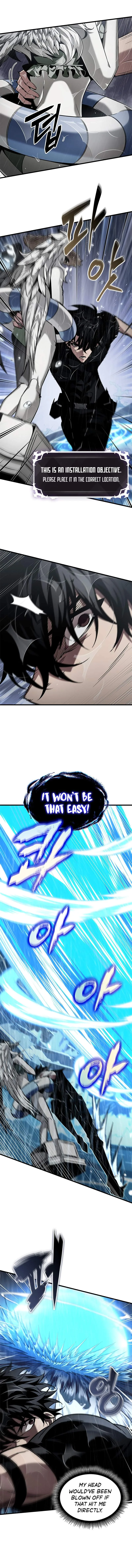 Pick Me Up Chapter 135 page 13
