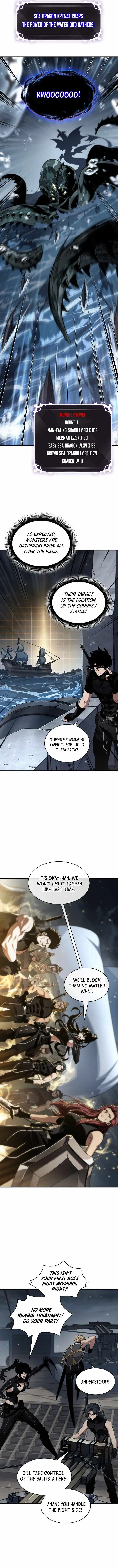 Pick Me Up Chapter 136 page 8