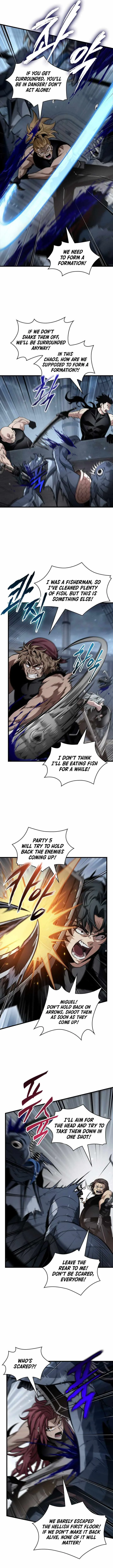 Pick Me Up Chapter 136 page 12