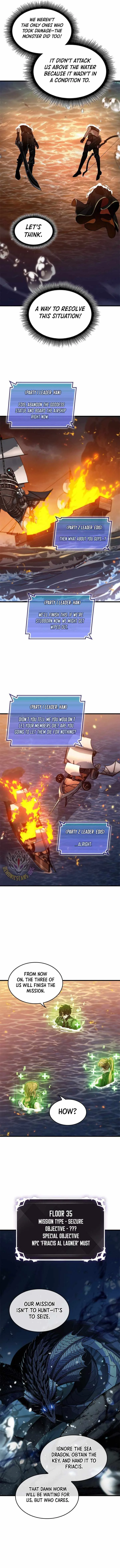 Pick Me Up Chapter 138 page 5