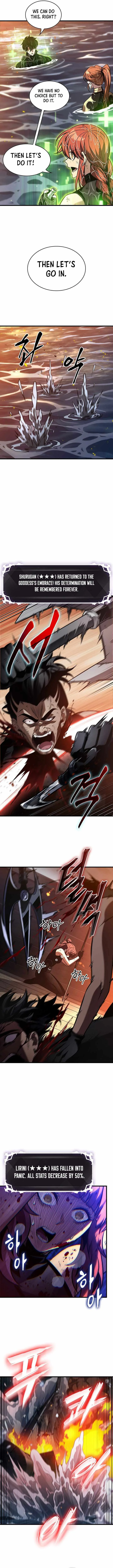 Pick Me Up Chapter 138 page 6