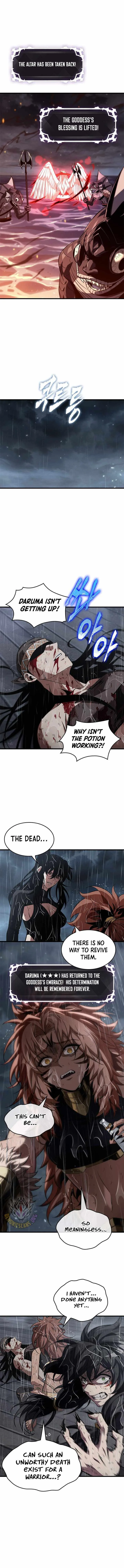 Pick Me Up Chapter 138 page 11