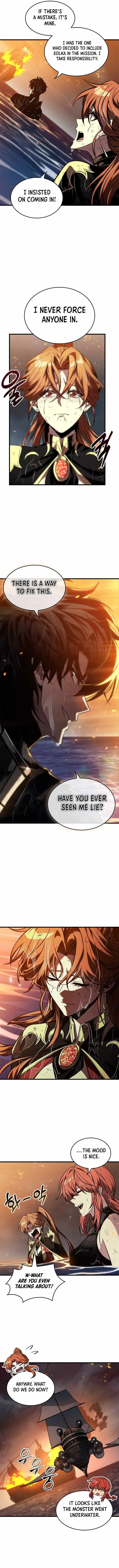Pick Me Up Chapter 138 page 4