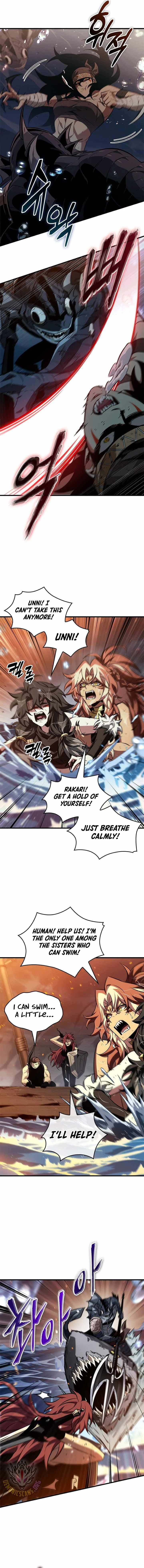 Pick Me Up Chapter 138 page 9