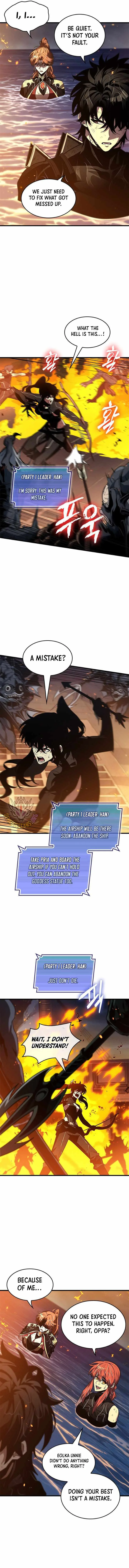 Pick Me Up Chapter 138 page 3