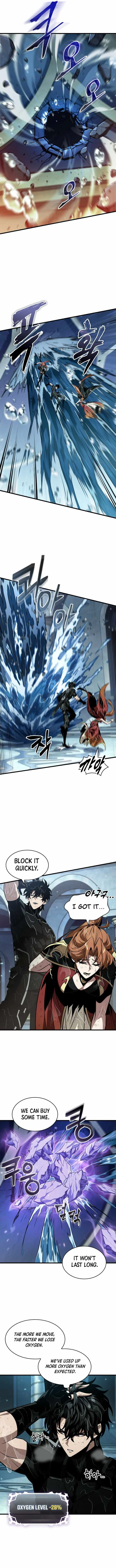 Pick Me Up Chapter 139 page 8