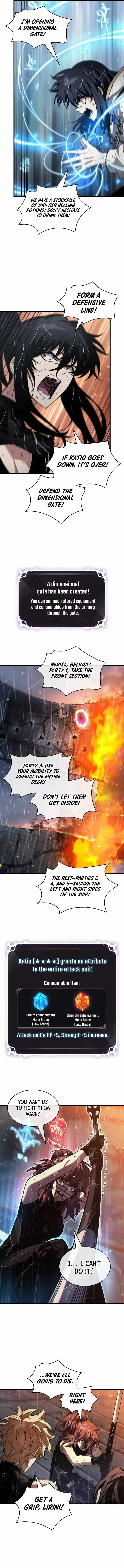 Pick Me Up Chapter 139 page 4