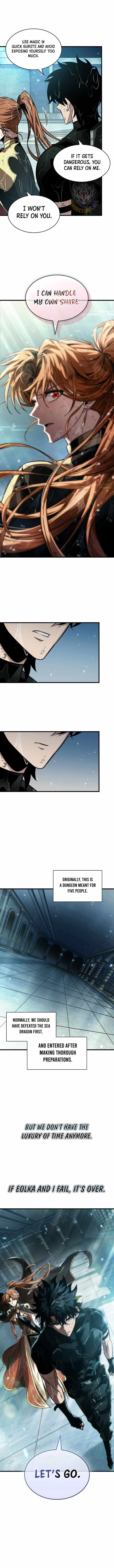 Pick Me Up Chapter 139 page 13
