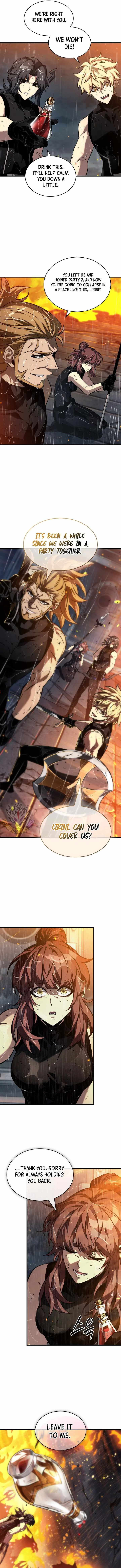 Pick Me Up Chapter 139 page 5
