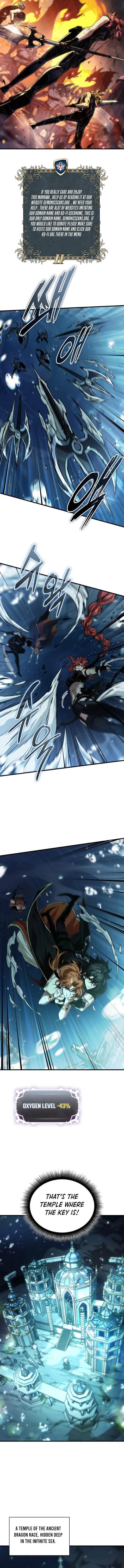 Pick Me Up Chapter 139 page 6