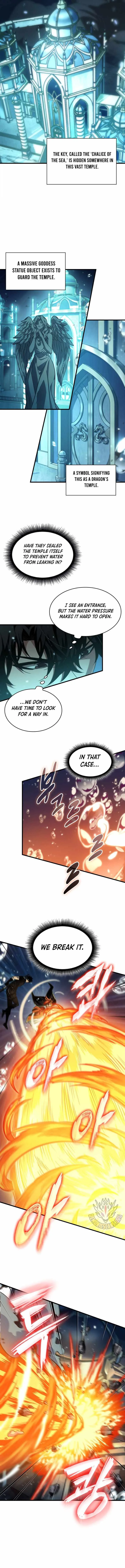 Pick Me Up Chapter 139 page 7