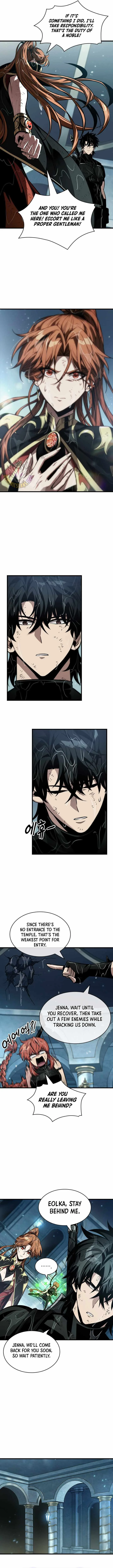 Pick Me Up Chapter 139 page 11