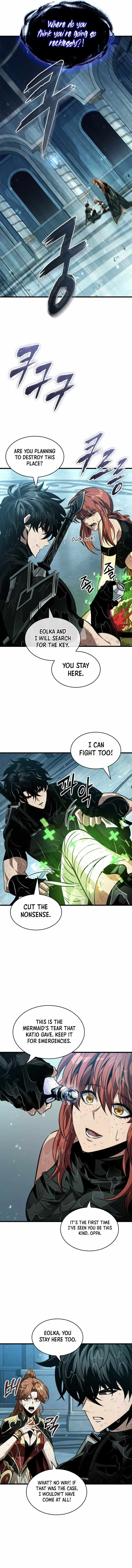 Pick Me Up Chapter 139 page 10