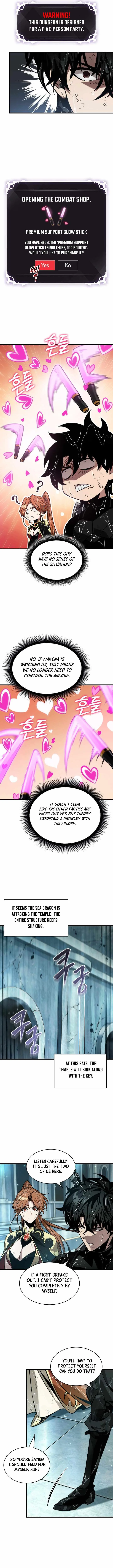 Pick Me Up Chapter 139 page 12
