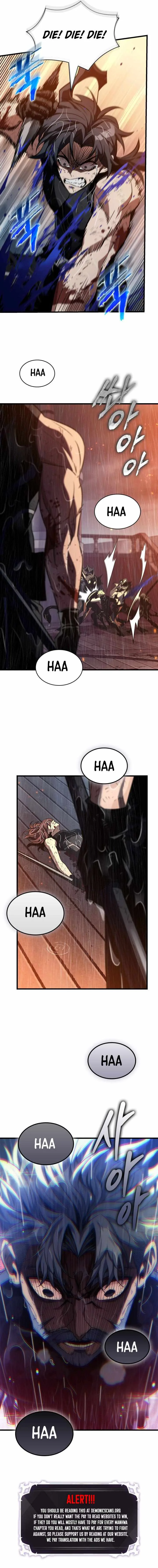 Pick Me Up Chapter 140 page 14