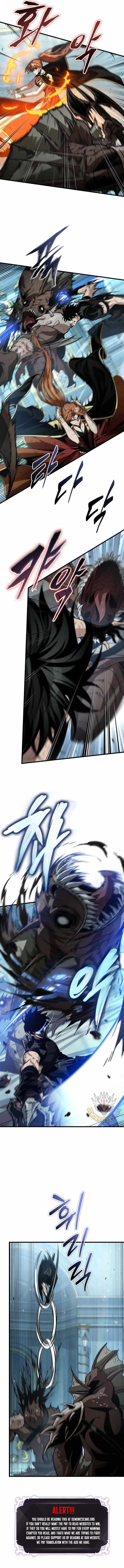 Pick Me Up Chapter 140 page 5
