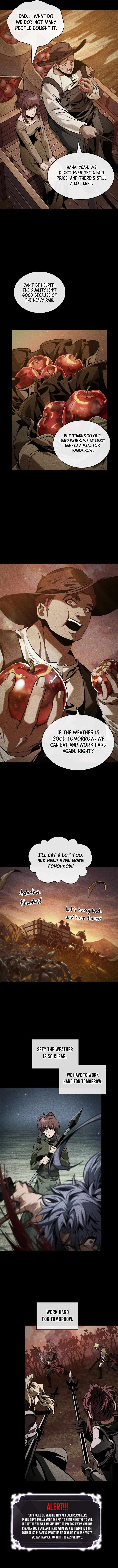 Pick Me Up Chapter 140 page 12