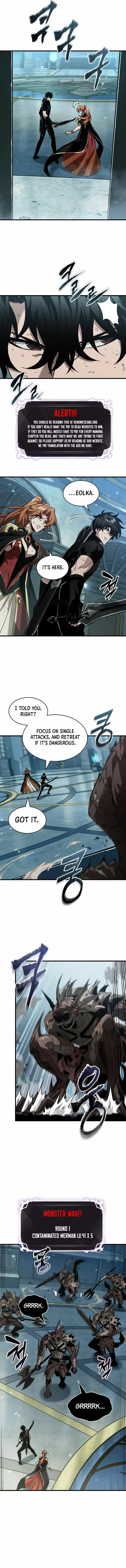 Pick Me Up Chapter 140 page 2