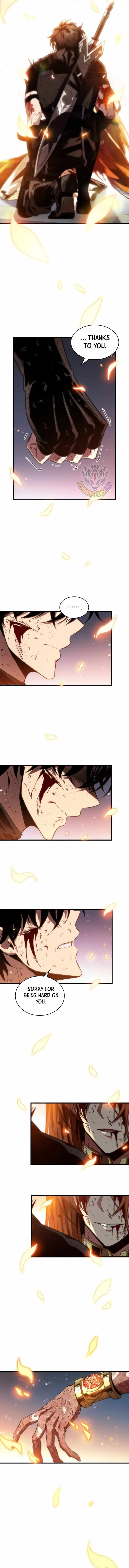 Pick Me Up Chapter 142 page 5