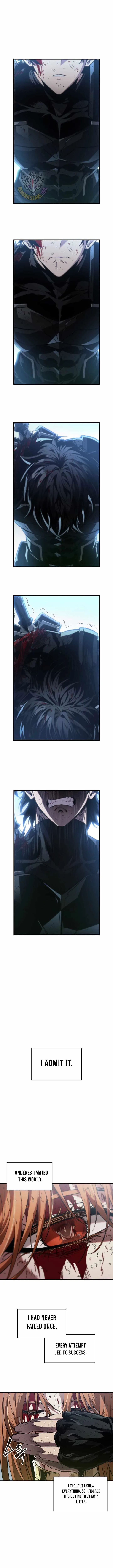 Pick Me Up Chapter 142 page 7