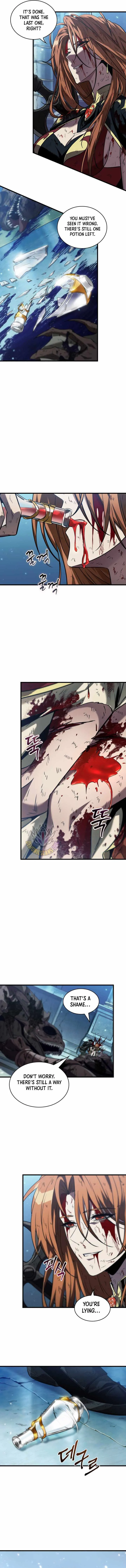 Pick Me Up Chapter 142 page 3