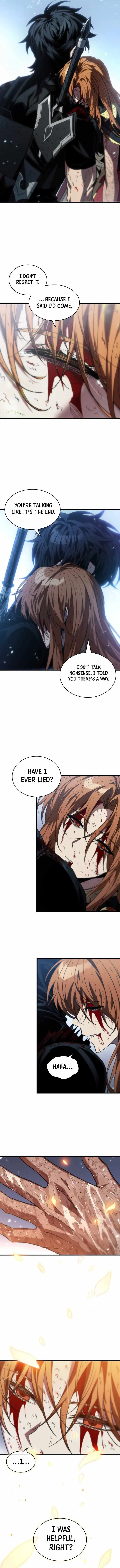 Pick Me Up Chapter 142 page 4