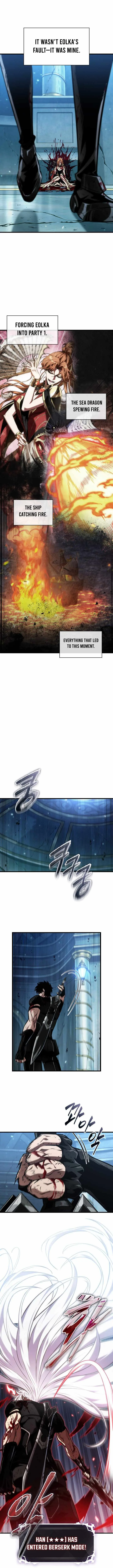Pick Me Up Chapter 142 page 8