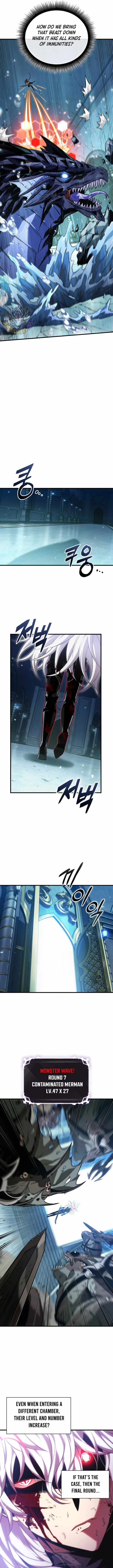 Pick Me Up Chapter 142 page 13