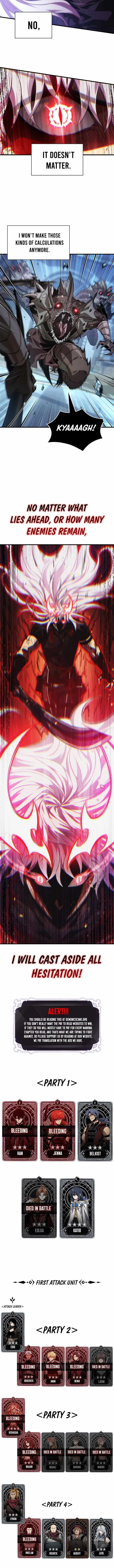 Pick Me Up Chapter 142 page 14