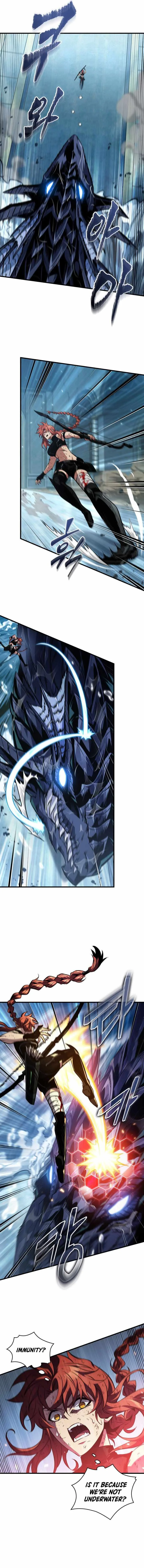 Pick Me Up Chapter 142 page 12