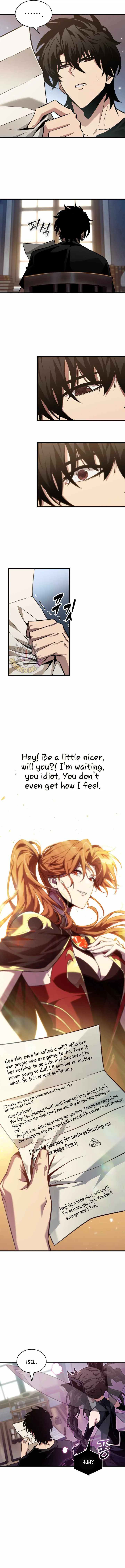 Pick Me Up Chapter 146 page 10